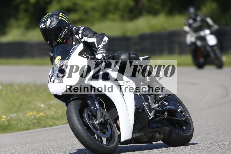 /12 30.04.2025 Speer Racing ADR/Gruppe gruen/109